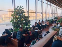 大堂-Seesaw Coffee(朝阳大悦城店)