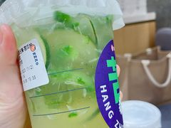 -炖物24章·顺时轻养茶(杭州大厦店)