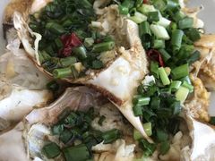 -凤嫂农家乐(梁弄店)