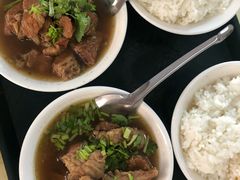 -万盛园炖肉馆(云峰店)