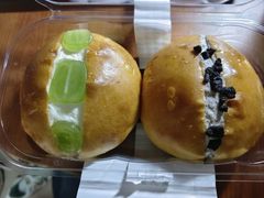 -素满香·全民食养自助(长宁龙之梦店)