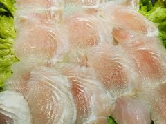 -谭鸭血老火锅(漳州路店)