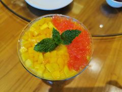 -枣子树·素食餐厅(普陀山店)