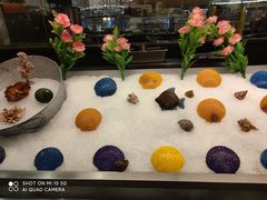 -芭菲盛宴·环球美食(解放碑英利国际店)
