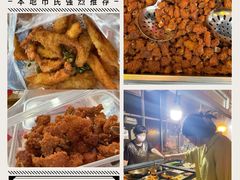 -乔波食品(杜桥中心菜场店)