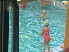 -布噜游泳俱乐部(东闸路店)