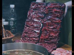 -潮味四季潮汕牛肉火锅(来凤街店)