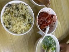 -文庙菜饭(四川北路店)