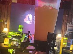 -刘姐啤酒鱼民族演艺餐厅(西街总店)
