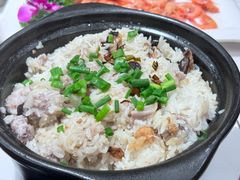-谊荣海鲜大牌档(石湖店)