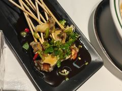 -嗨辣小聚·盘锦河蟹·海鲜烧烤龙虾(盘锦十年好店)
