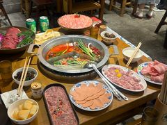 -楠火锅(太古里总店)