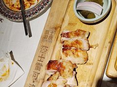 -俄士厨房(五棵松华熙LIVE店)