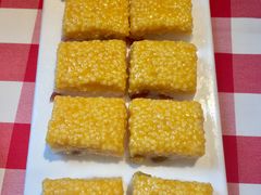 -西贝莜面村(上海百联西郊店)