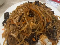 -老头盖浇饭(南京新街口明瓦廊宏光酒店店)