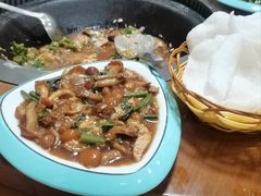 -天发长铁锅炖(王秀村店)