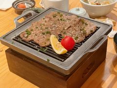 -楽燚日本料理(九曲里店)