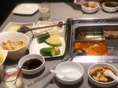 -海底捞火锅(石厦时代广场店)