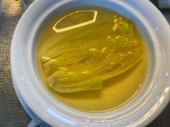 开水白菜-之参餐厅(前门大街店)