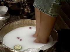 -森SPA·泰式按摩·精油Massage(宝安中心店)