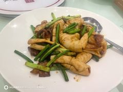 -良友·海鲜青岛菜(五四广场店)