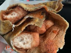 -南楼煎饼(滨江道店)