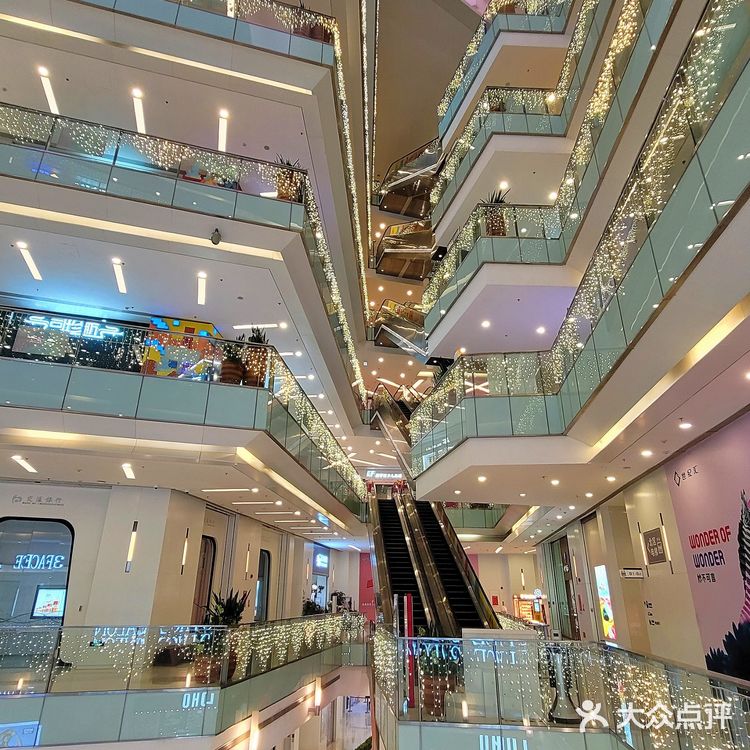 华强北必逛商圈合集|吃喝玩购一条龙