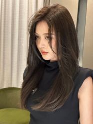 -丝语萱形象
