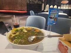 -眉州东坡(清河万象汇店)