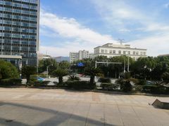 -大榭国际大酒店