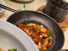 -佬麻雀·新湘菜(珠海金发购物中心店)