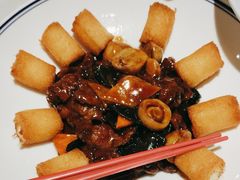 -和记小菜(东方店)