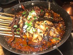 铁锅串串鱼-遇见长安(兰州中心店)