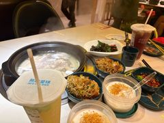 -润泽园椰子鸡(汇一城店)