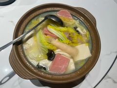 -阿露佳·舌尖上的安吉菜