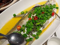 -荣兴酒家(徐家汇店)