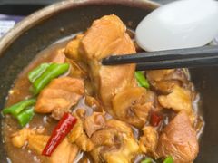 -膳当家黄焖鸡米饭(下沙宝龙店)