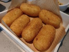 -半天妖烤鱼(槐房万达店)