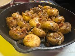 -BROWNSTONE布朗石西班牙餐厅(富城店)