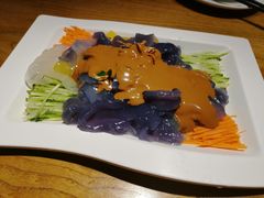 东北大拉皮-一轩饺子馆(丽都店)