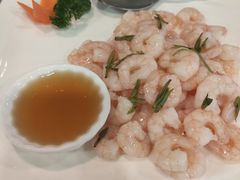 -龙井壹号·茶缘山景宴(龙井村店)