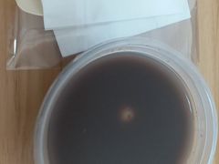 -满记甜品(巴黎春天宝山店)