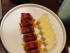 -福州仓山凯悦酒店·闽味中餐厅