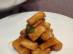 香麻铁棍山药-逸馥荟(人广来福士店)