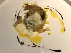 -箱美术馆私房菜(水晶郦城店)