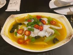 -柒园·三十年创意杭帮菜(龙湖滨江天街店)