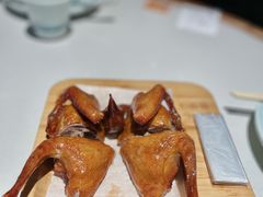 -0776食堂·京城创意菜(七里庄店)