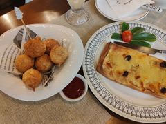-猫岛主趣味餐厅(鼓浪屿店)