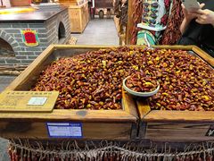 -嘉凌码头·重庆特产手工火锅底料(洪崖洞九楼店)