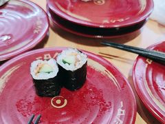 -寿司郎(北京路粤潮楼店)